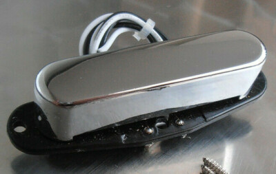 Fender Squier Telecaster / Tele Pickup - Halsposition