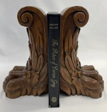 Folio Society "The Picture of Dorian Gray" by Oscar Wilde, Hardcover, Beautiful!