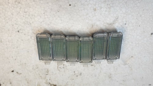 Audi LED Leuchte 4E0947415 Beleuchtung Innenraum Fußraumbeleuchtung Licht 1PCS