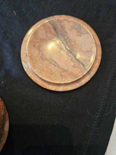 MANGLE MARBLE TRINKET BOX - 第 3/5 張圖片