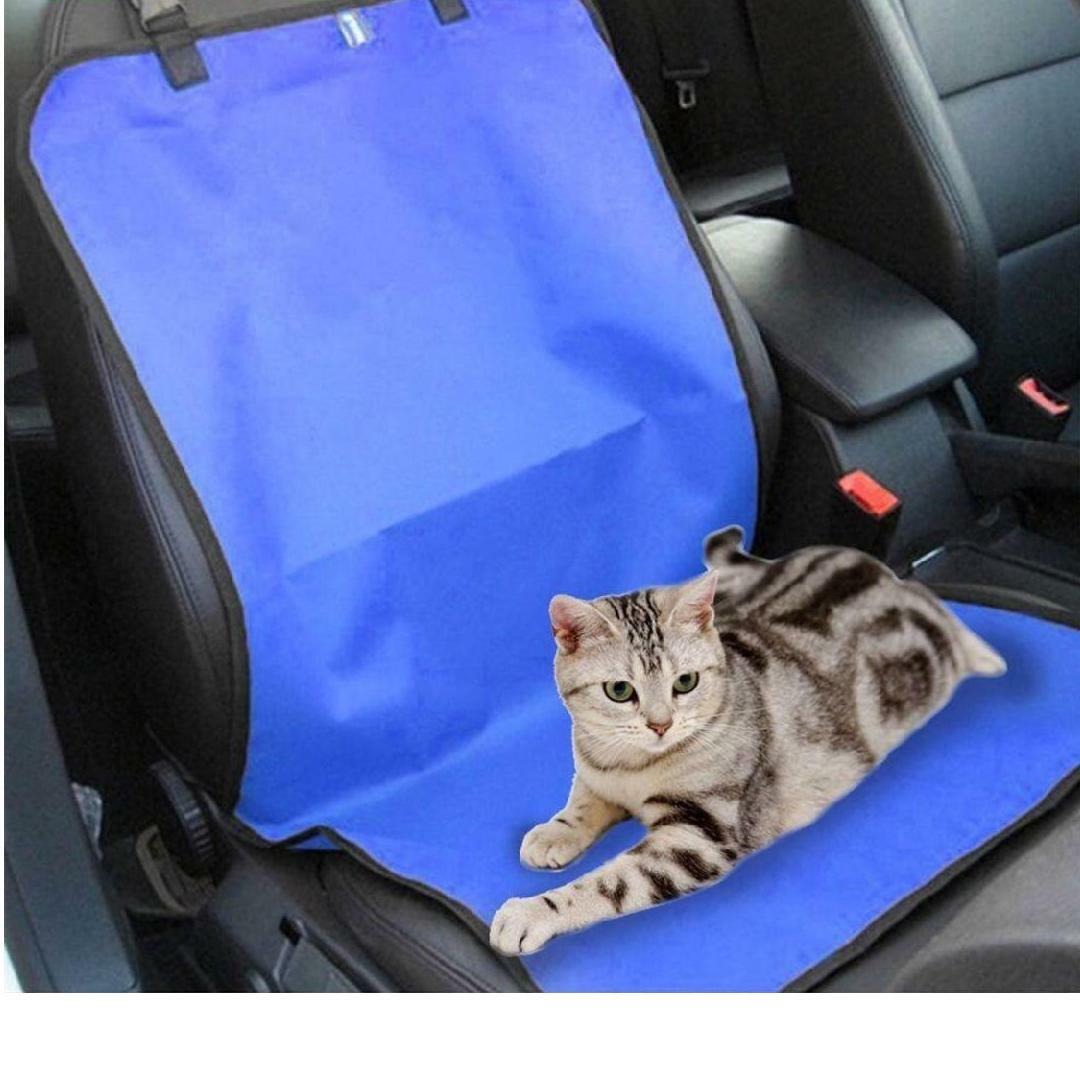 Car seat cover Pet supplies waterproof dog cat pet seat cushion protection mat-image