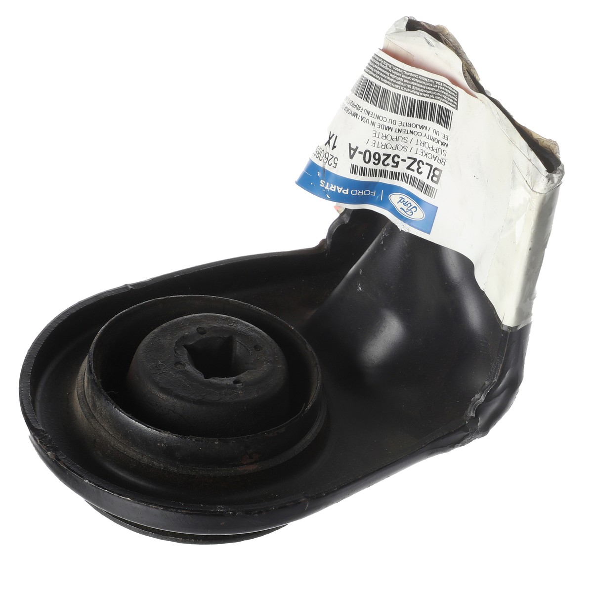 OEM NEW Ford F-150 Expedition 2011-2023 Exhaust Hanger Bracket