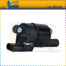 Round Ignition Coil For 2014-18 Chevy Corvette Silverado 1500 GMC V8 6.2L UF742