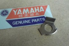 YAMAHA RD250 RD350 RD400 SC500 NOS SHIFT SHAFT SCREW LOCK WASHER  # 90215-08015