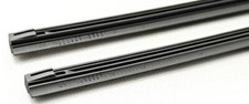 Genuine Toyota Windshield Wiper Blade Refill/Rubber Insert (Left) 85214-04030