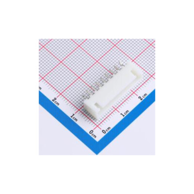 (10pcs)TJC3-9A-K P=2.5mm