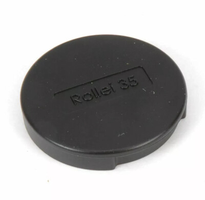 For Lens Cap For Rollei 35 35S 35SE Photo Camera Accessories