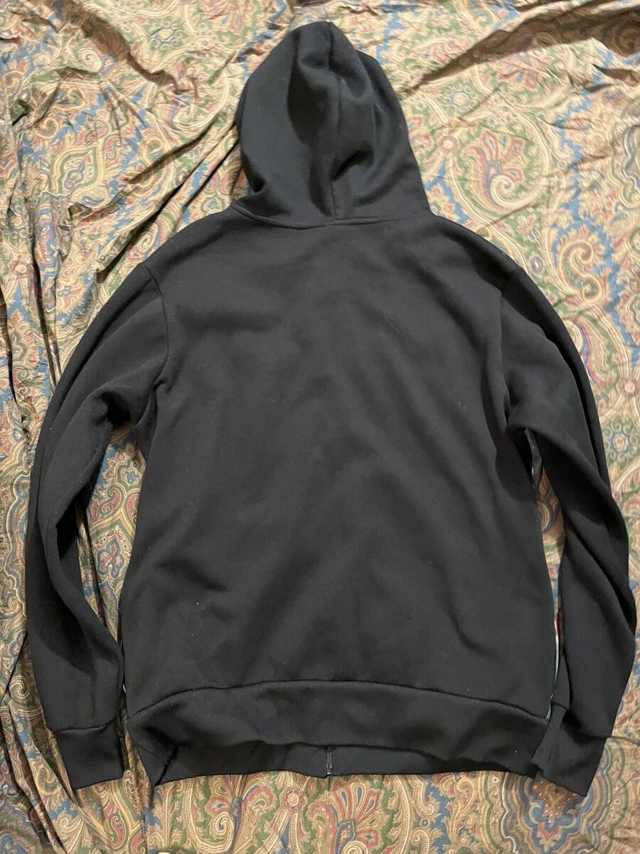 STAR WARS VINTAGE Authentic ADULT ZIP HOODIE JACKET Sz. M STAR WARS VINTAGE Authentic ADULT ZIP HOODIE JACKET Sz. M
