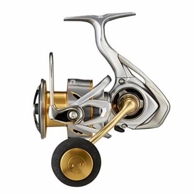 DAIWA Spinning Reel 21 FREAMS LT5000-CXH (2021 Model) NEW from