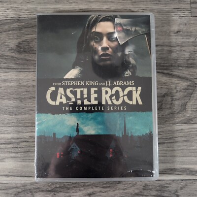 Stephen King Castle Rock Season Online Castle Rock Streaming