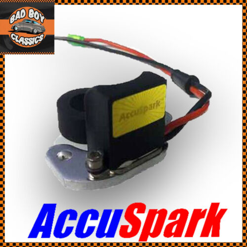 AccuSpark MGB MG Midget accensione elettronica tipo 45D - Foto 1 di 6