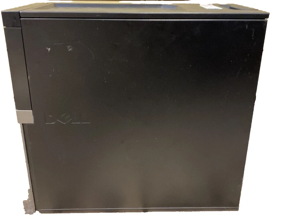 Dell Optiplex 960 Desktop Tower Intel Core 2 Duo E8400 3.00Ghz 8GB No HDD - Image 2 of 4