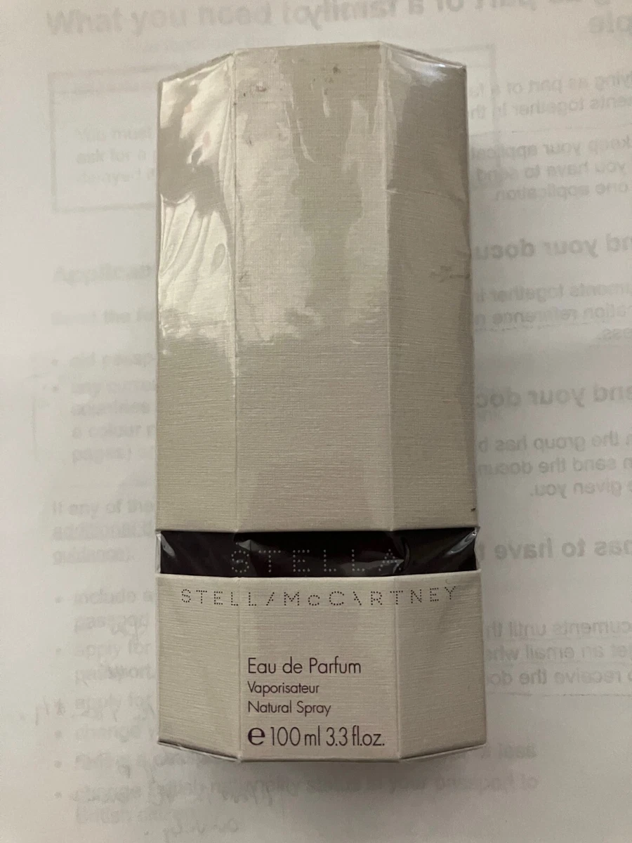 Stella McCartney Discontinued Fragrances for Women for sale | eBay