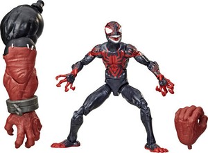 collectable marvel figures