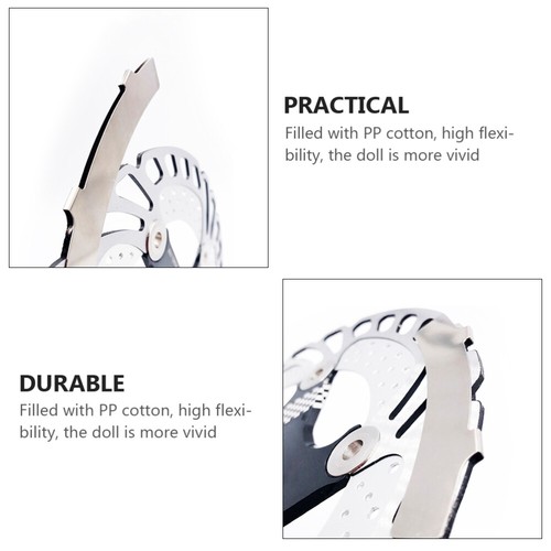 8 Pcs Adjustment Disc Brake Adjuster Bike Enhancement Upgrades eBay