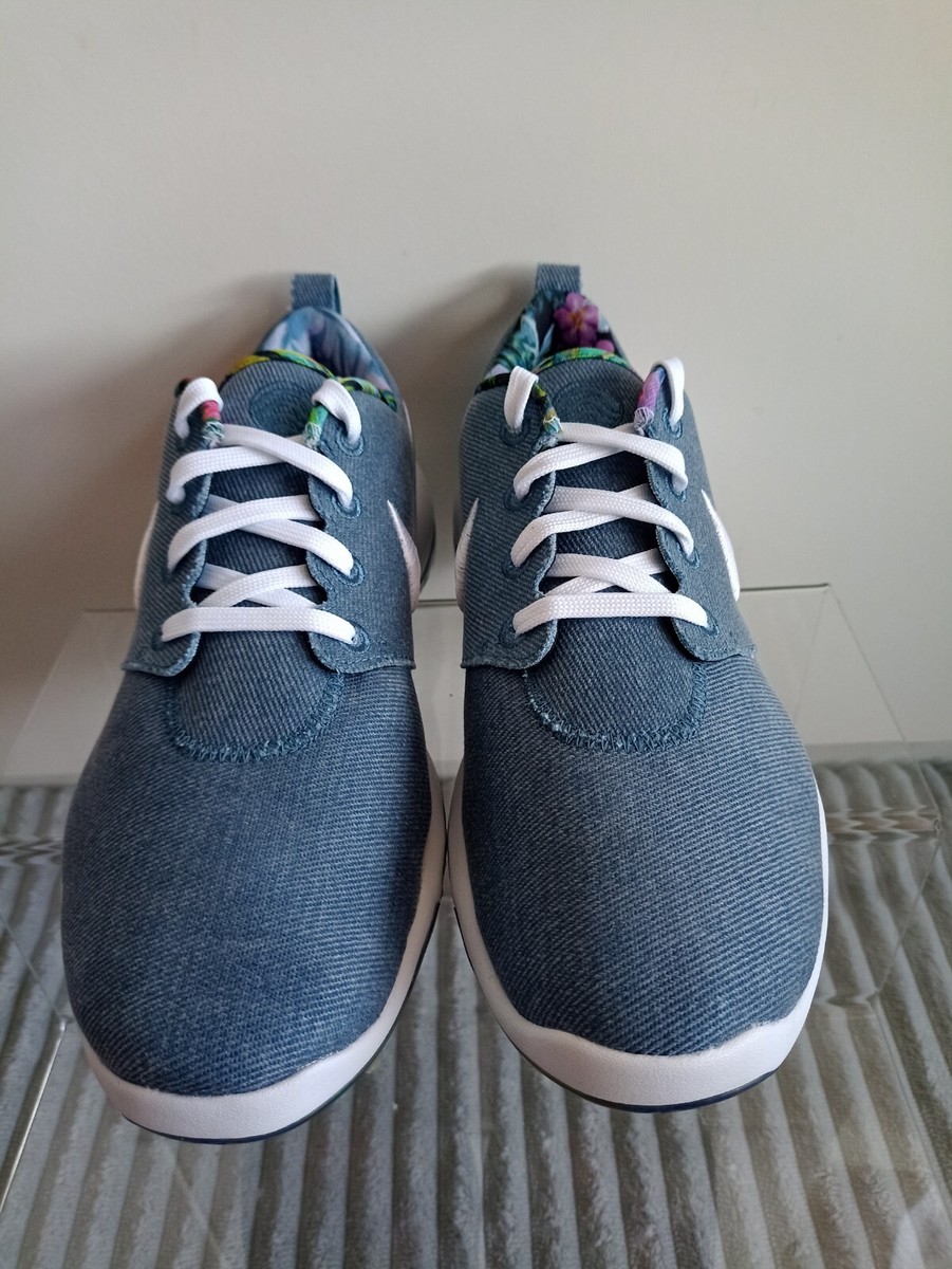 roshe g tour blue