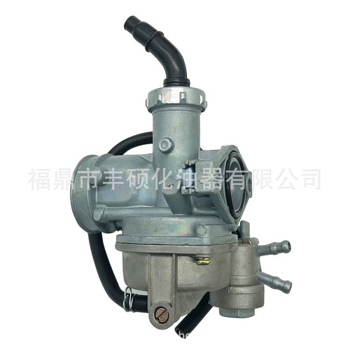 Motorcycle carburetor for TRX90 TRX90 CT90 CT110 - Picture 4 of 8