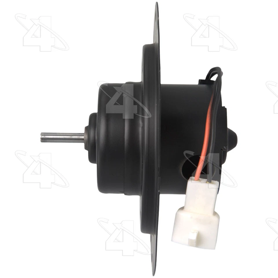 Motor soplador de climatización para Mazda B2500 1999-2001 4 estaciones 2000 Foto 4 de 4