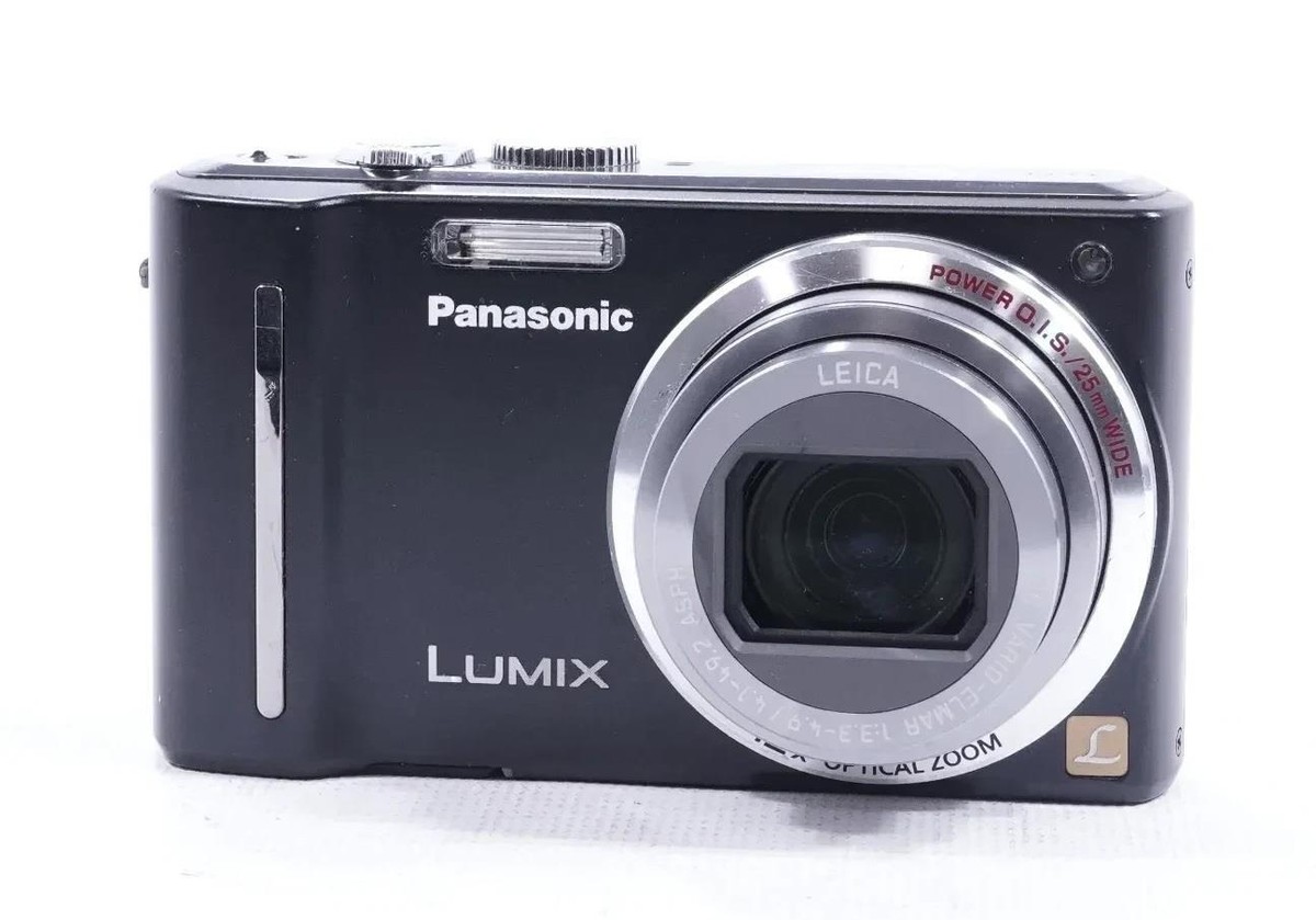 デジカメ LUMIX DMC 概要 デジタルカメラ DMC-TZ5 | LUMIX（ルミックス） ミラーレス一眼