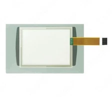 2711P-T7C4D1 Touch Screen Panel for 2711P-T7C4D2 with Front Overlay