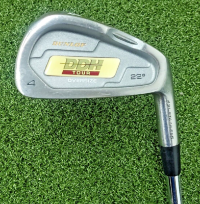 即決【DUNLOP／ダンロップ】DDH INTERNATIONAL TOUR★ s-l400.jpg
