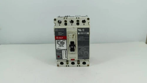 WESTINGHOUSE HMCP100R3 SER. C NSNB - CIRCUIT BREAKER