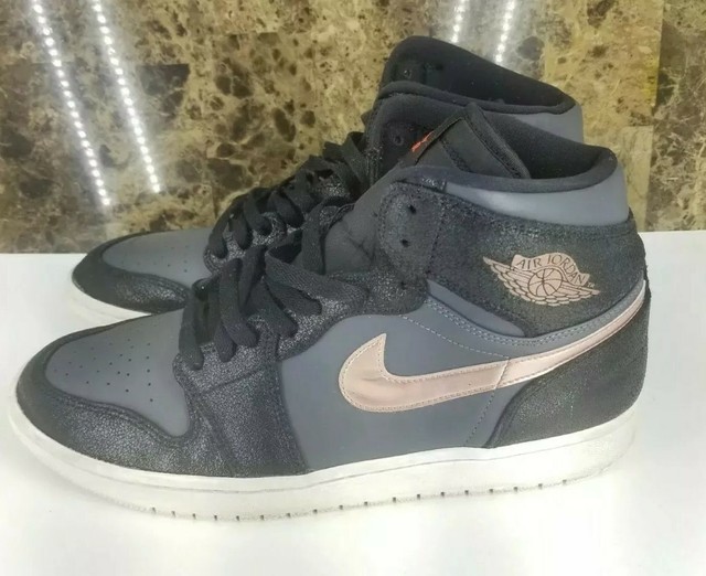 jordan 1 retro bronze medal