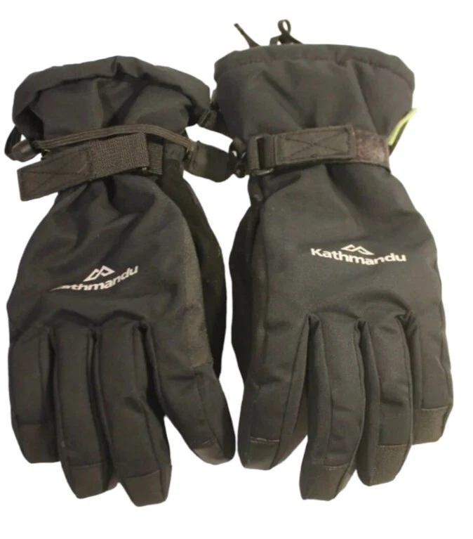 Kathmandu gloves hotsell
