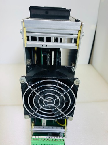 Servo Drive ABB DKR-E 1205 xx13 - Imagen 6 de 13