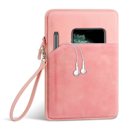 Shockproof Sleeve Case Pouch For iPad Pro 11 Air 5 10.9 10.2 10.5 9.7 Tablet Bag - Picture 21 of 28