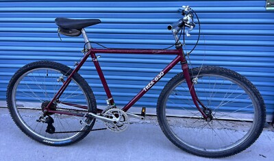 trek 830 mountain bike