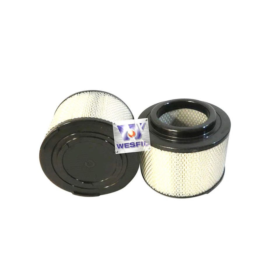 WK41 Wesfil 4WD Filter Kit for Ford Ranger / Mazda BT-50 2007-2019 WEAT WLAT - image 2 of 4