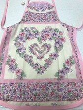 Handmade Children's Aprons