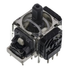 OEM Analog Stick Joystick Replacement For PS4 Dualshock 4 Xbox one Controller