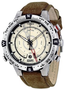 timex intelligent quartz t2n721