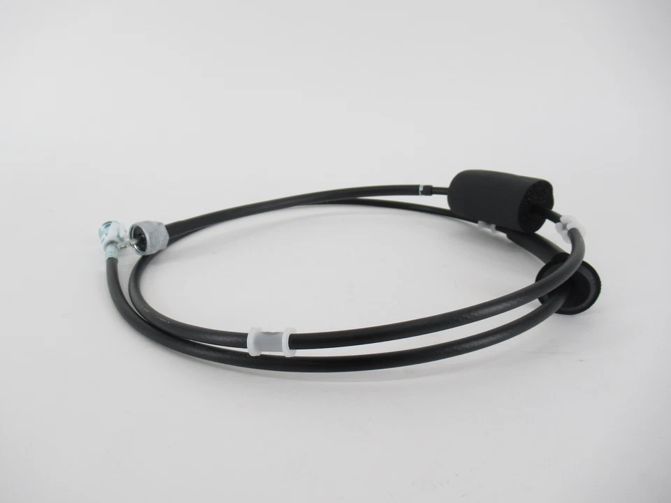 Cable de transmisión de velocímetro genuino OEM Toyota 83710-89188 1989-92 4Runner y camioneta Foto 4 de 4