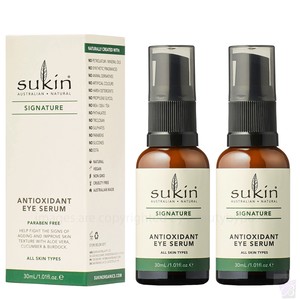 sukin eye serum