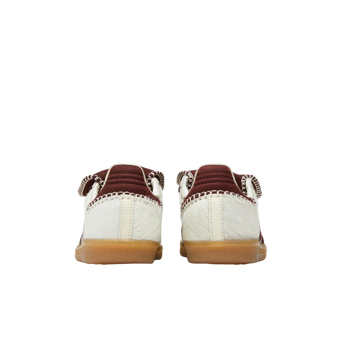 Size 8 - adidas Wales Bonner x Samba Pony Cream White for