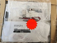 1pc SMC SY3120-5LZD-C6 New Solenoid Valve