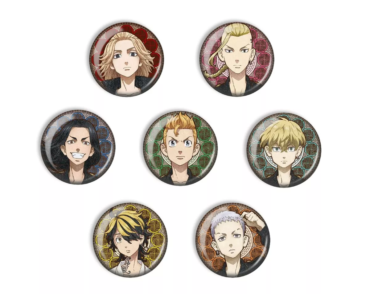 Pin on Tokyo Revengers