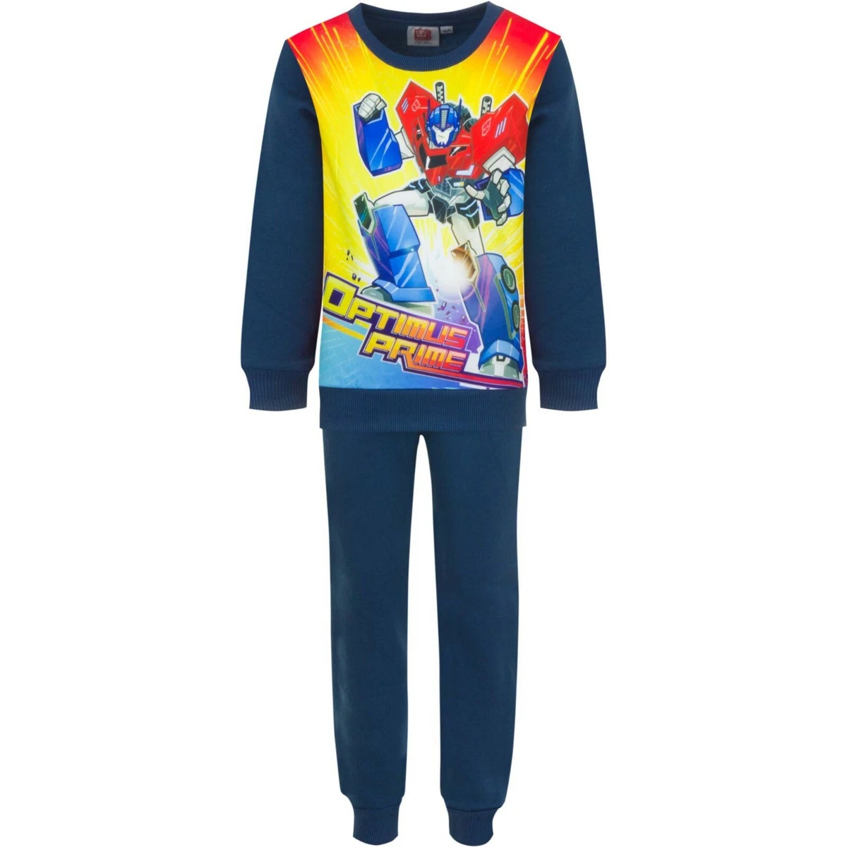 Felpa transformers best sale bambino