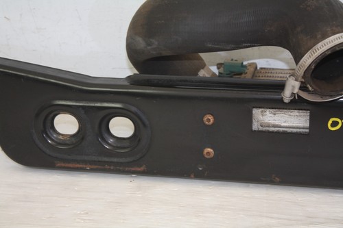 Ford Transit Custom Cooling Radiator With Slam Panel bar 2012-2018 CC11-8A058-AB - Picture 5 of 24