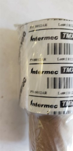 Intermec ThermaMAX TMX3202, 2,09"" x 6000"" schwarz PN 0012AR Neu in Verpackung - Bild 2 von 3