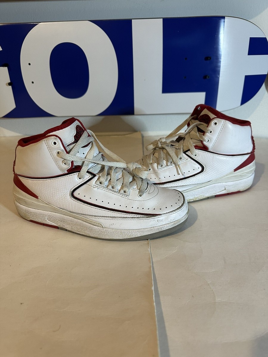 jordan 2 cdp