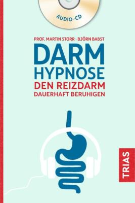 Darmhypnose | Martin Storr, Björn Babst | 2017 | deutsch