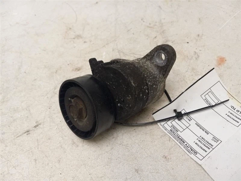 2008 DODGE CALIBER BELT TENSIONER Foto 3 de 4