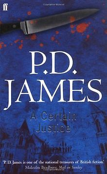 A Certain Justice von not specified | Buch | Zustand sehr gut