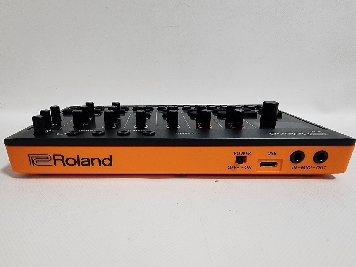 ROLAND T-8 Aira Compact Beat Machine Portable Drum Machine | eBay