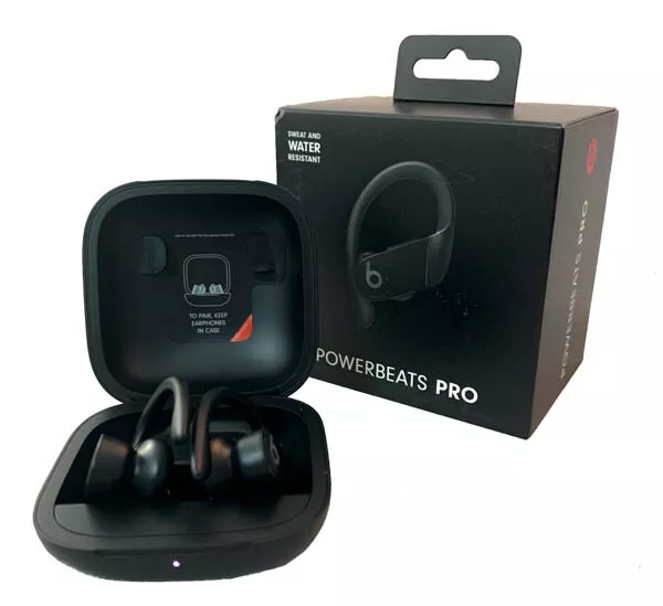 Beats by Dr. Dre Powerbeats Pro Totally Wireless Bluetooth Earphones in  Retail | eBay