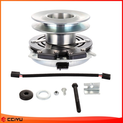 #ad ✅PTO Clutch Fits TROY BILT 917 04622 Lawn Mower $106.79